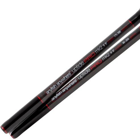 Anyfish Anywhere Uptide PRO MK2 Rod